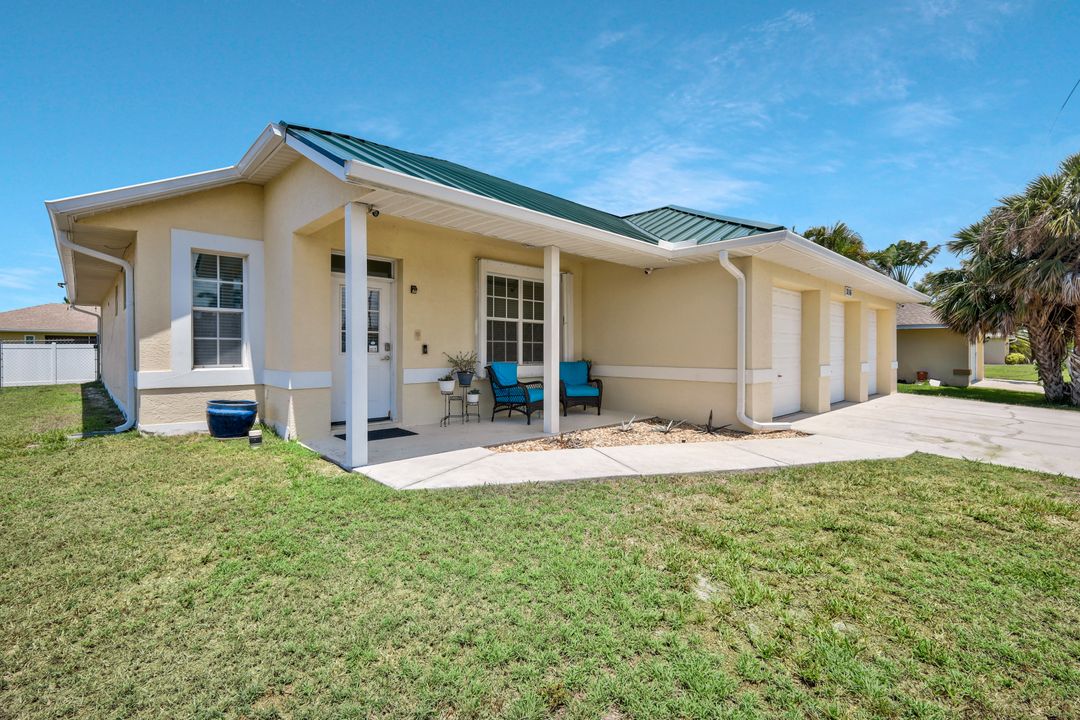 3116 SW 16th Pl, Cape Coral, FL 33914