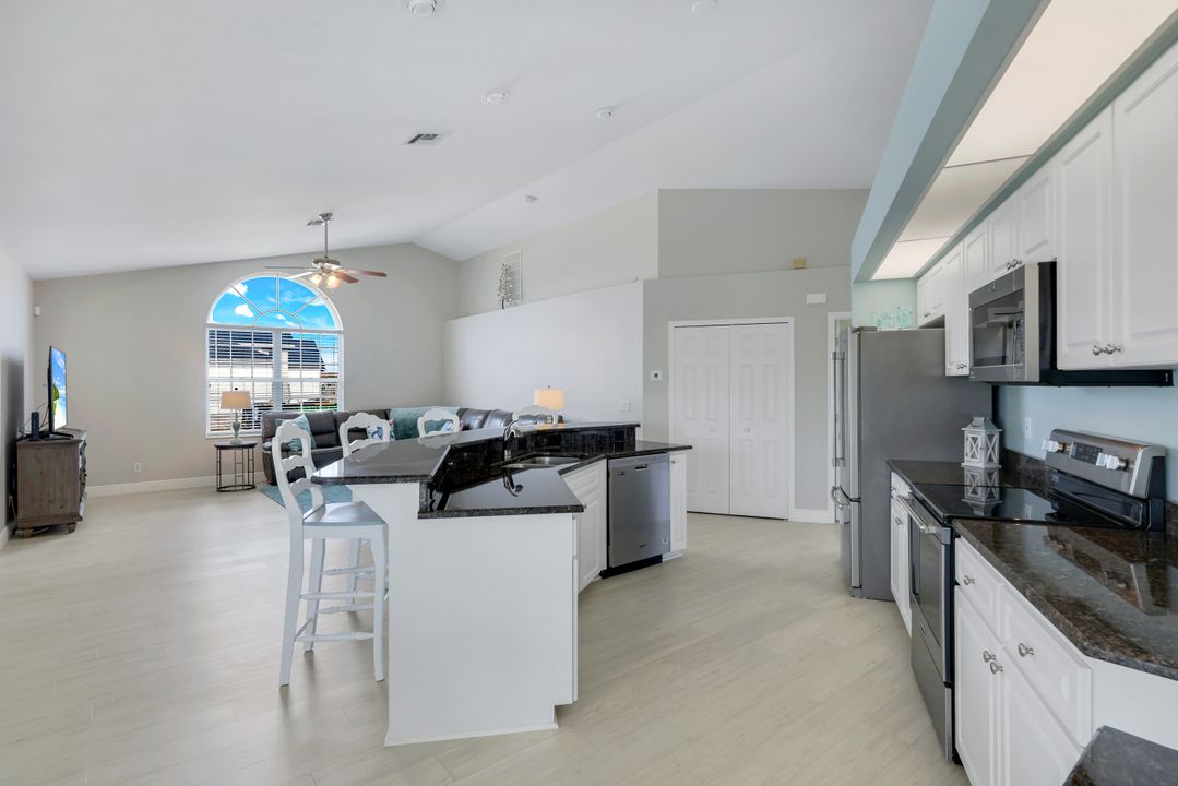 1016 NW 36th Ave, Cape Coral, FL 33993
