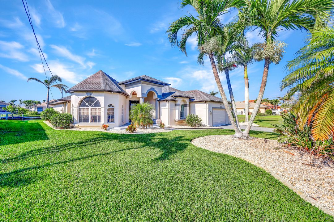 2700 SW 36th Ln, Cape Coral, FL 33914