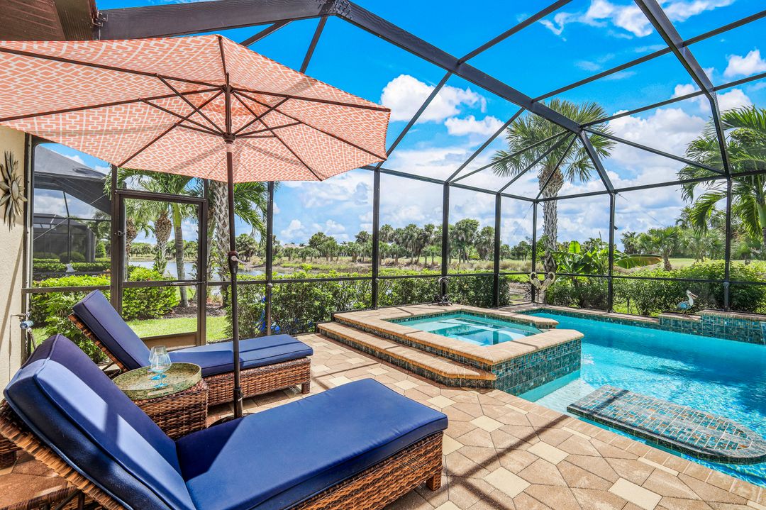 10263 Porto Romano Drive, Miromar Lakes, FL 33913