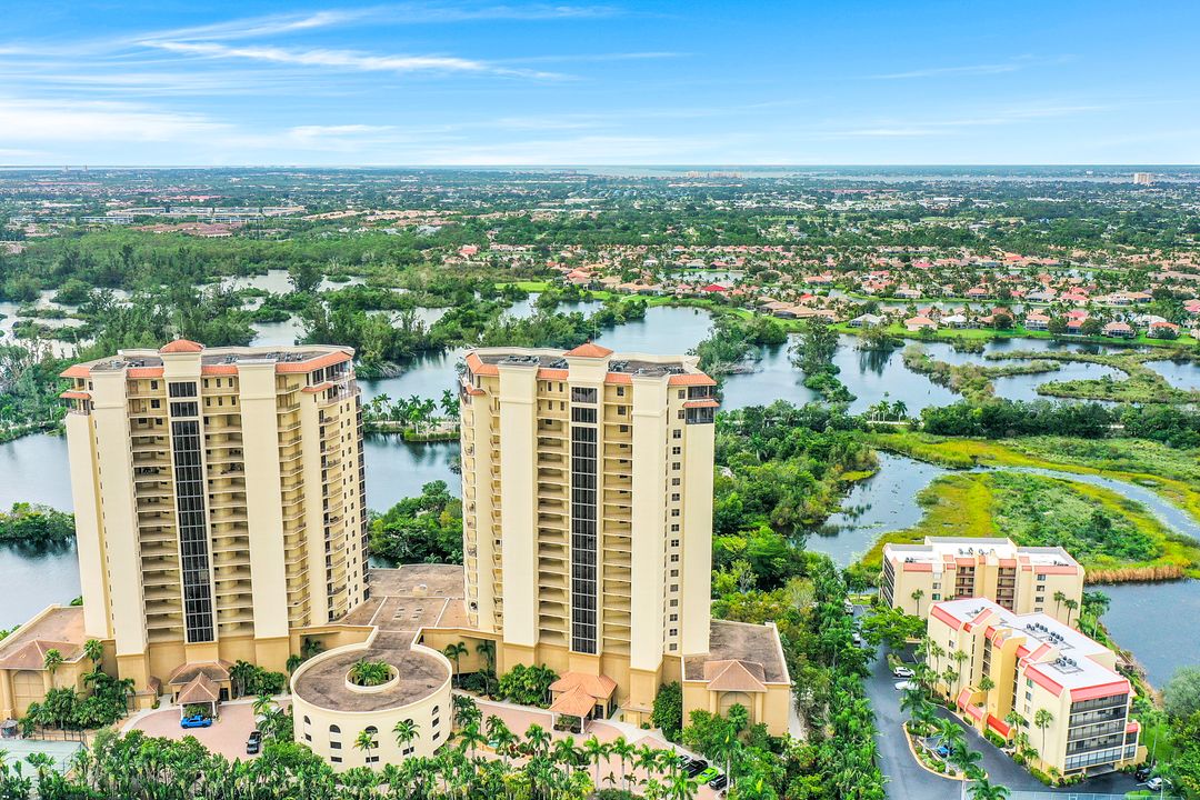 14300 Riva Del Lago Dr  #1205-N, Fort Myers, FL 33907