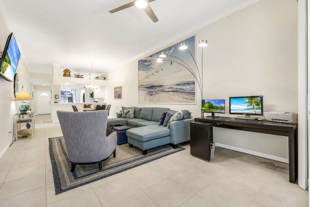 14530 Red Fox Run #215, Naples, FL 34110