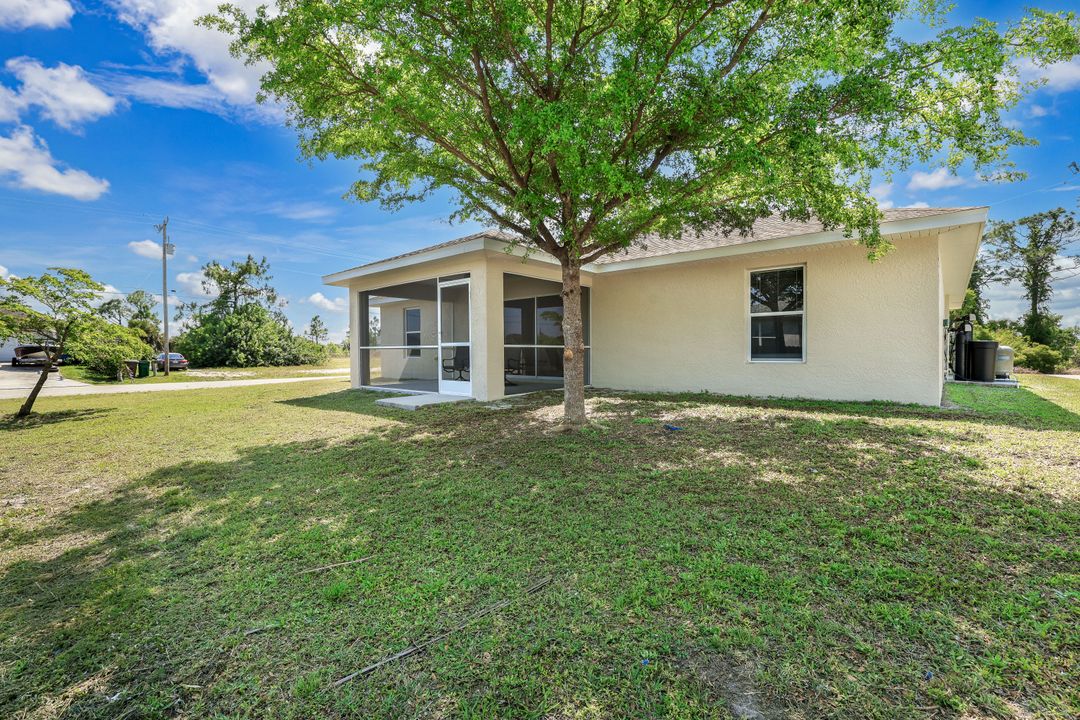 3701 NE 15th Ave, Cape Coral, FL 33909