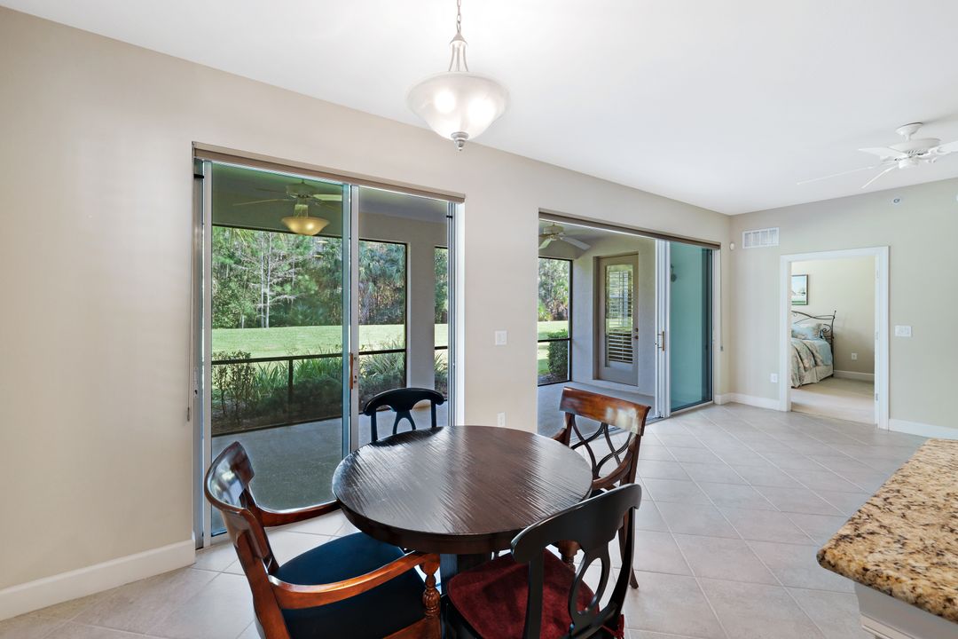 9516 Ironstone Terrace #101, Naples, FL 34120