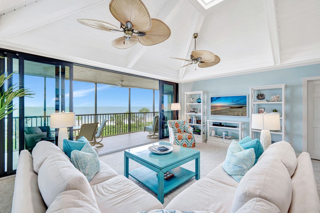 2297 W Gulf Dr #4A, Sanibel, FL 33957