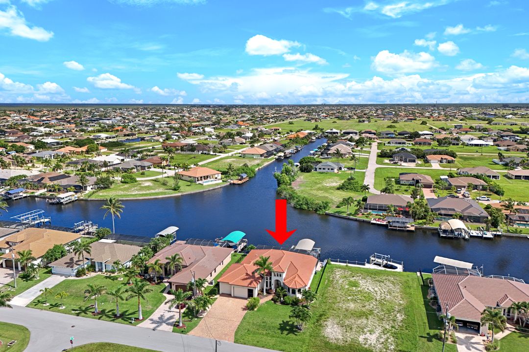 3419 NW 3rd Terrace, Cape Coral, FL 33993
