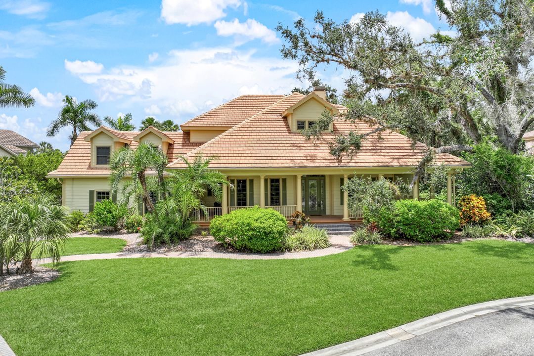 12310 Hammock Creek Way, Fort Myers, FL 33905