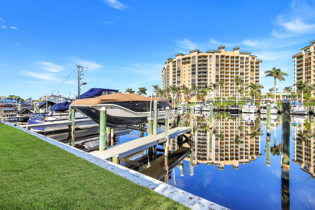 3361 N Key Dr #109, North Fort Myers, FL 33903
