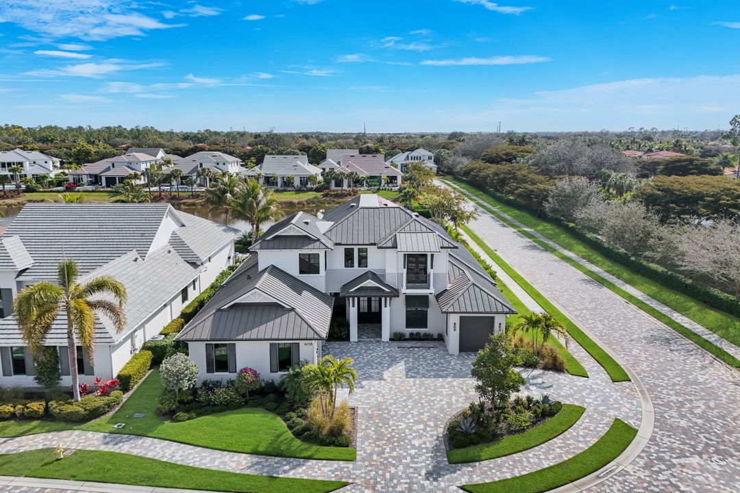 16728 Enclave Cir, Naples, FL 34110