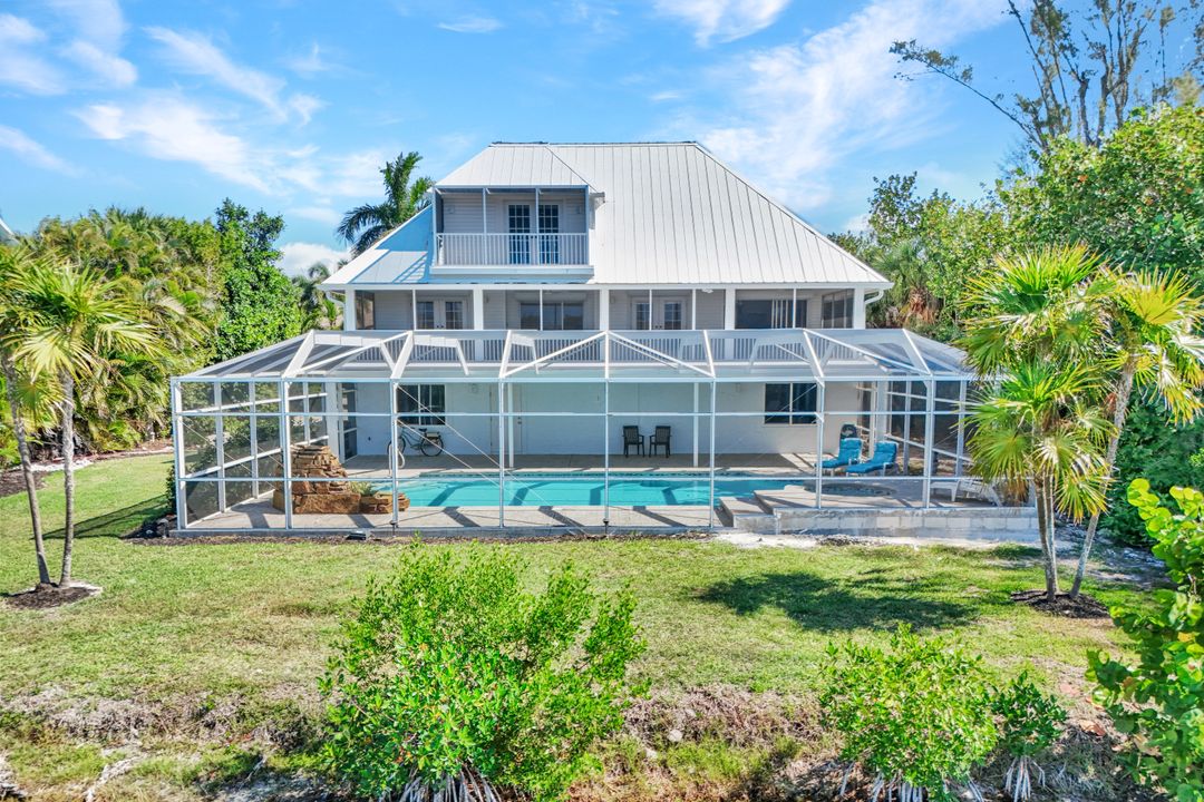 9007 Mockingbird Dr, Sanibel, FL 33957