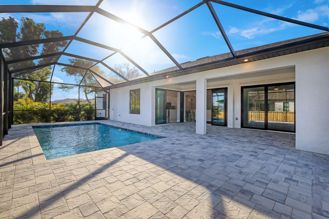 3609 SW 3rd Terrace, Cape Coral, FL 33991