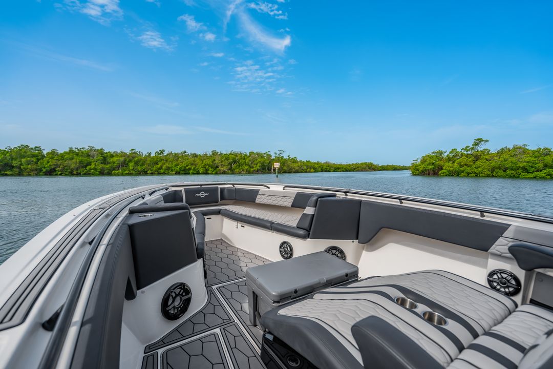 445 Dockside Dr, Naples, FL 34110