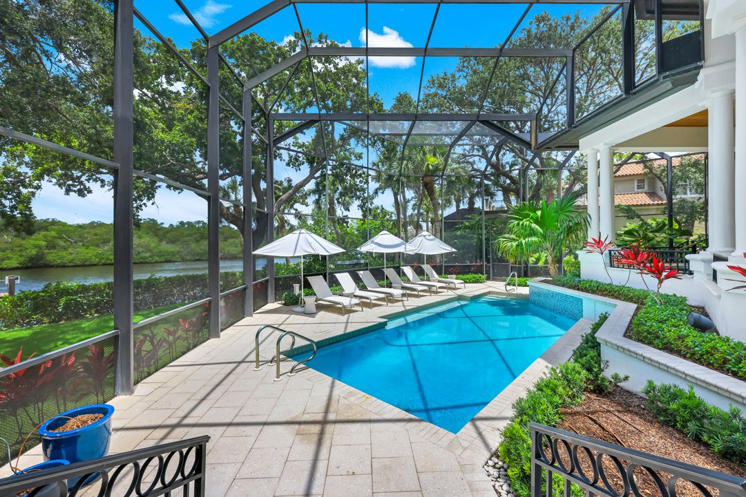 4111 Harbor Oaks Ct, Bonita Springs, FL 34134
