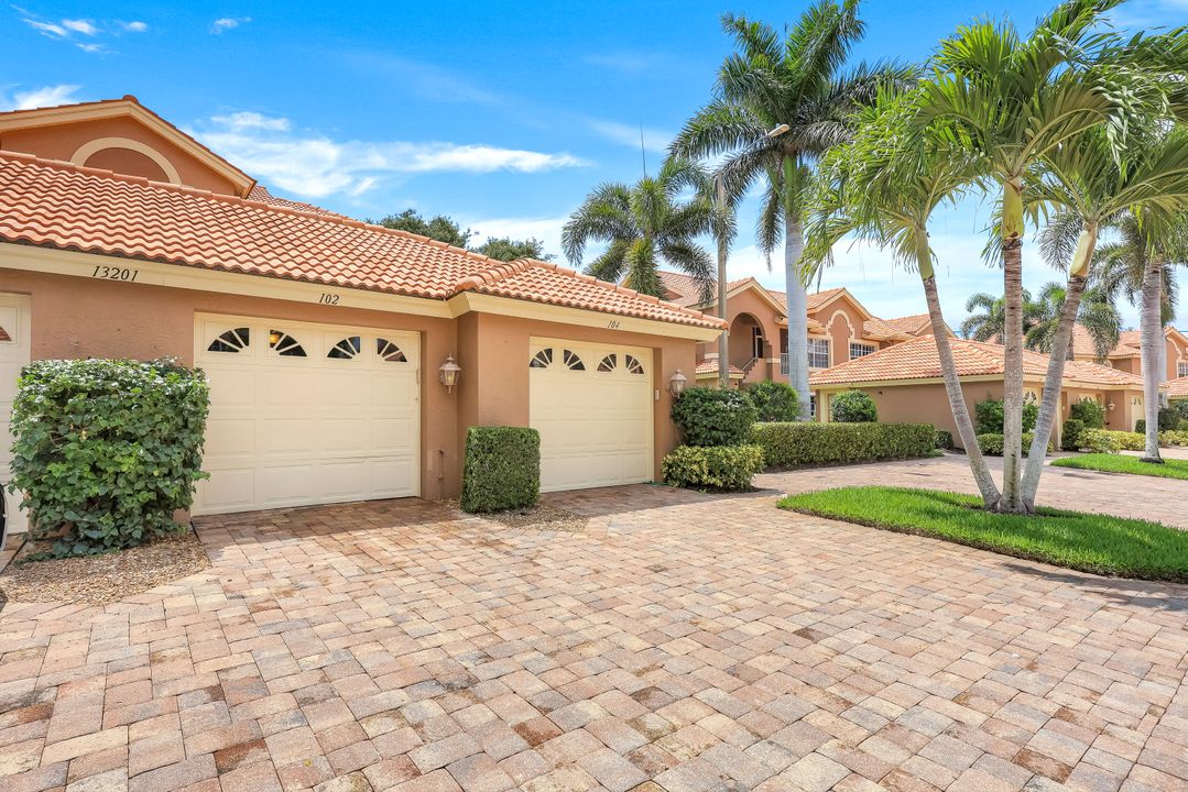 13201 Sherburne Cir #102, Bonita Springs, FL 34135