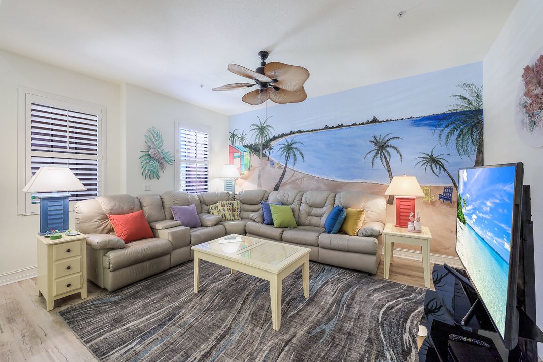 9111 Capistrano St S #8303, Naples, FL 34113