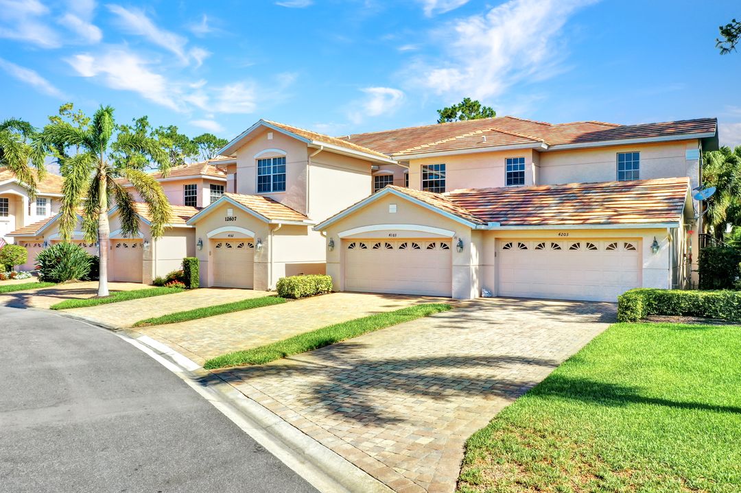 12607 Fox Ridge Dr #4102, Bonita Springs, FL 34135