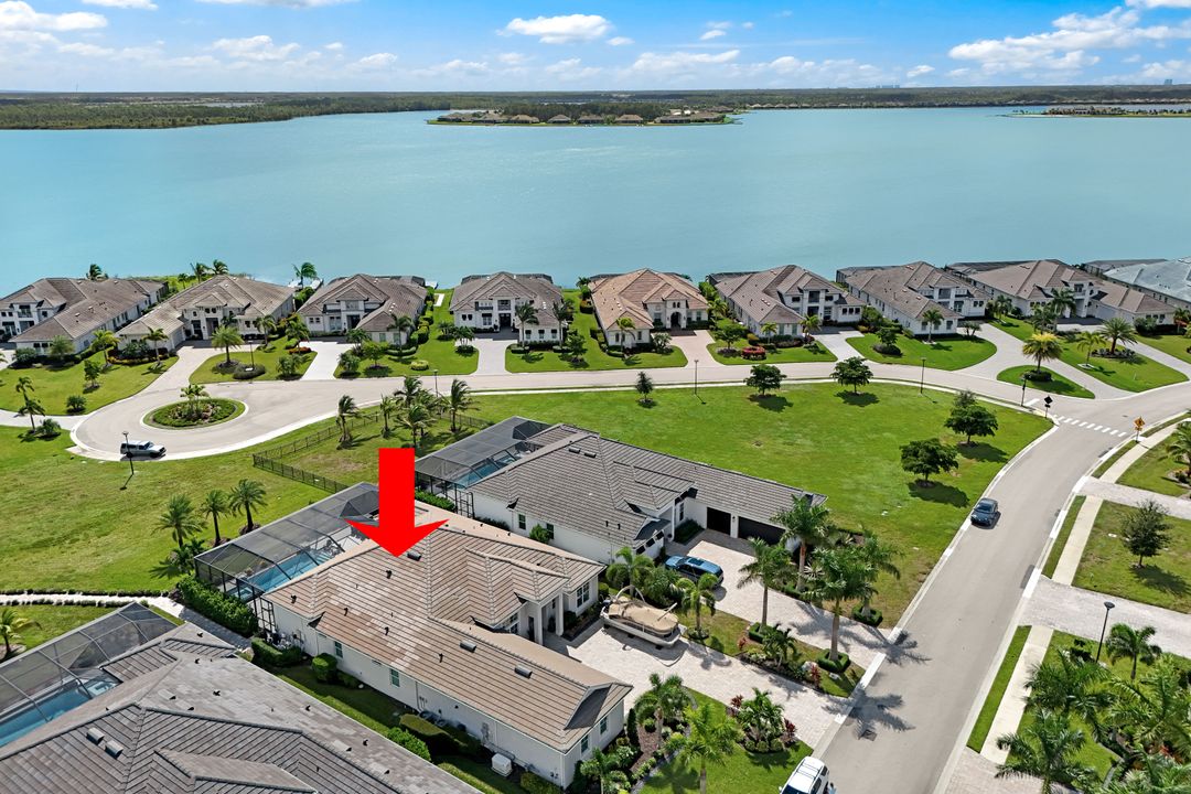 17216 Blue Sapphire Dr, Fort Myers, FL 33913