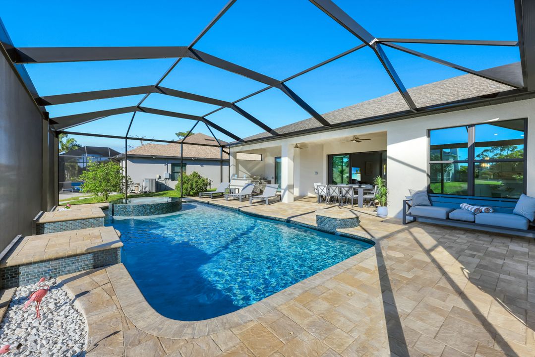 1932 SW 17th Ave, Cape Coral, FL 33991