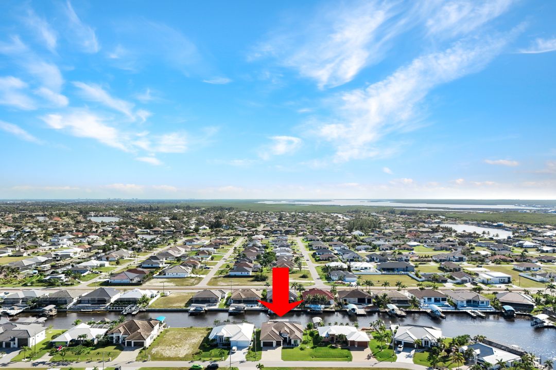 3708 NW 1st St, Cape Coral, FL 33993