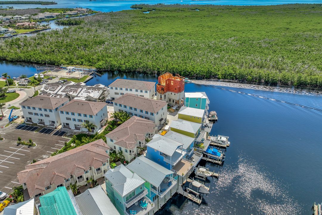 5851 Shell Cove Drive #102A, Cape Coral, FL 33914