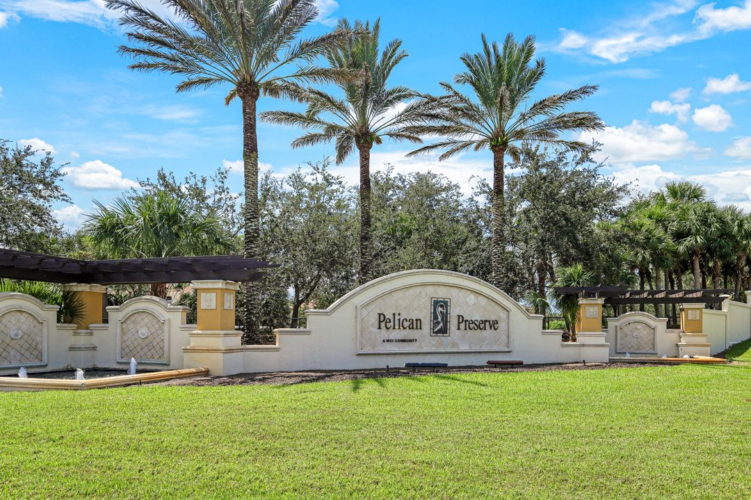10554 Migliera Way, Fort Myers, FL 33913