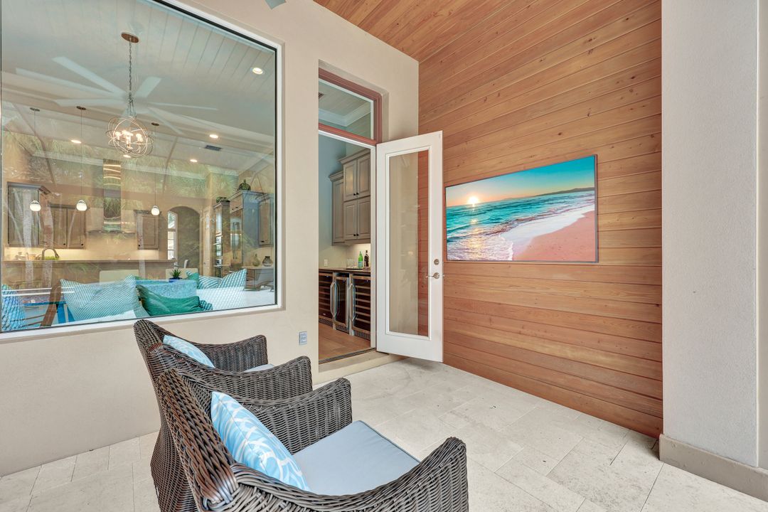 12219 Collier's Reserve Dr, Naples, FL 34110