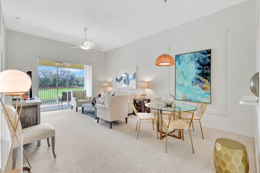 2300 Carrington Ct #203, Naples, FL 34109