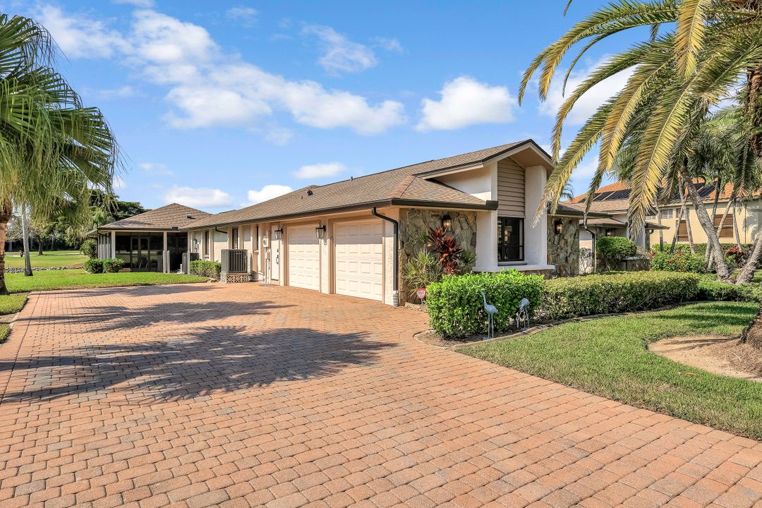 16993 Timberlakes Dr, Fort Myers, FL 33908