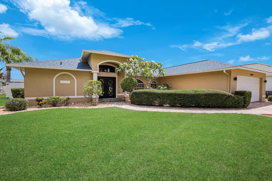 2838 SW 50th Terrace, Cape Coral, FL 33914