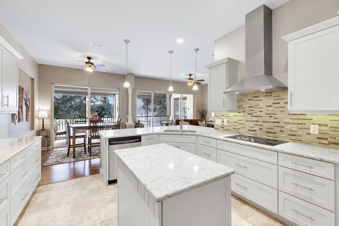 8533 Via Garibaldi Cir #202, Estero, FL 33928