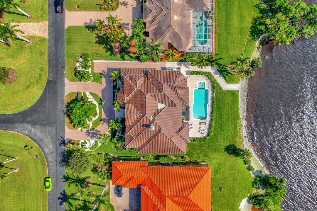 12560 Panasoffkee Dr, North Fort Myers, FL 33903