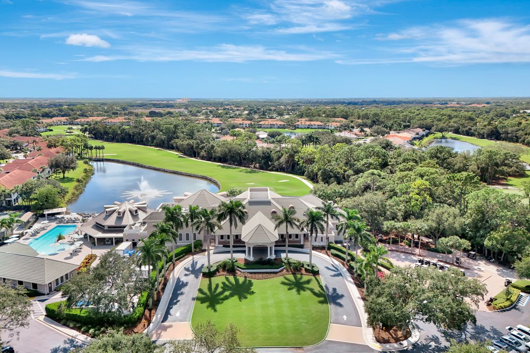 2300 Carrington Ct #203, Naples, FL 34109