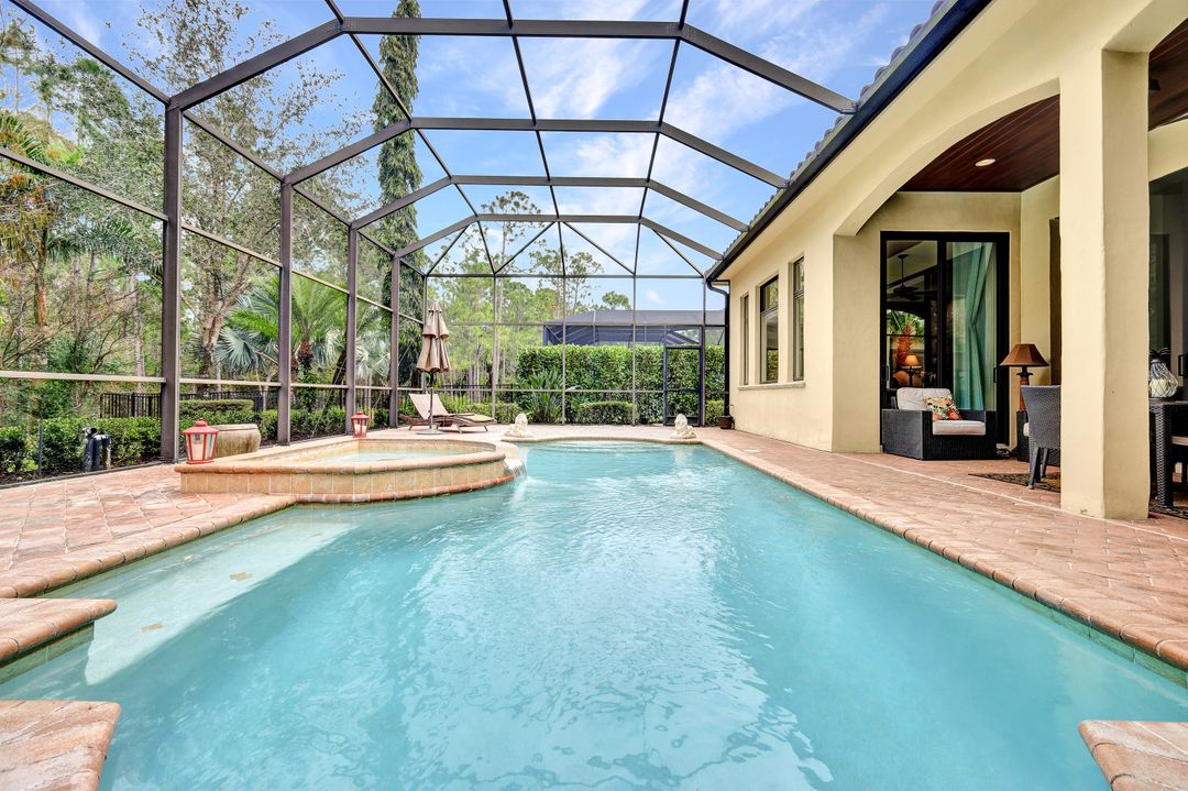 16830 Cabreo Dr, Naples, FL 34110