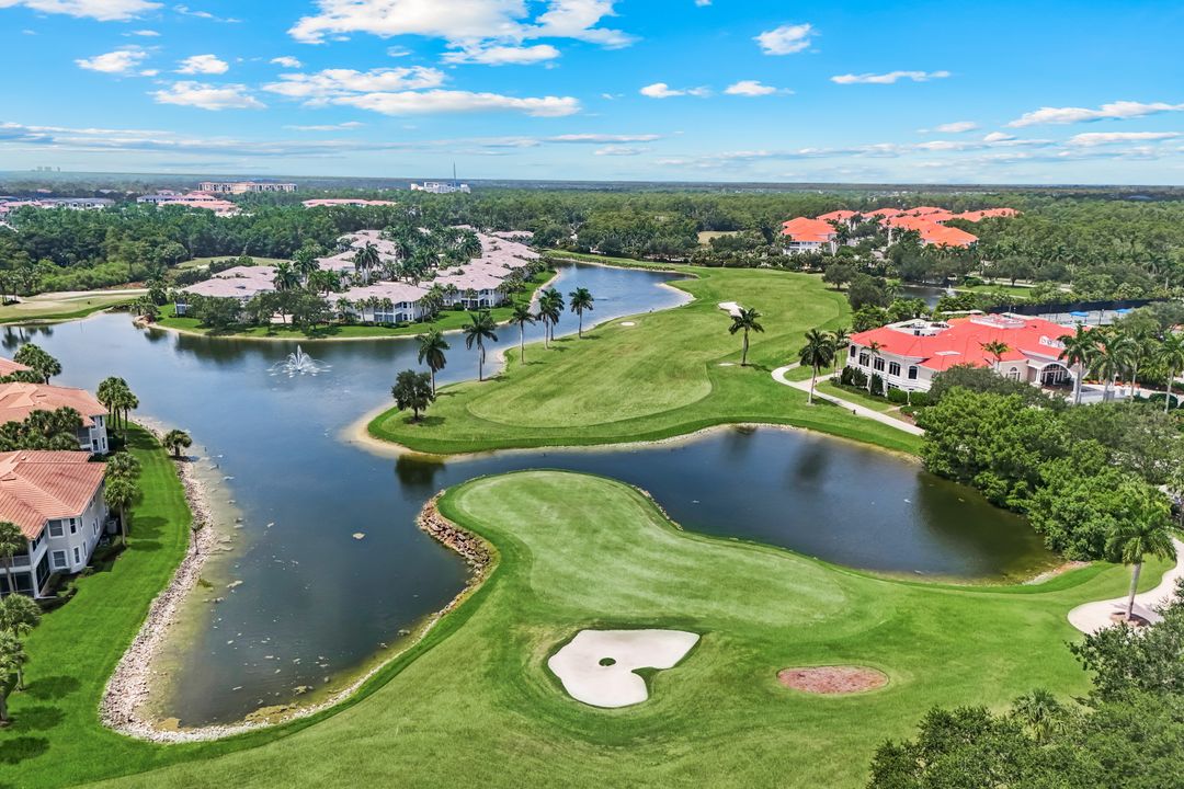 4864 Hampshire Ct #203, Naples, FL 34112