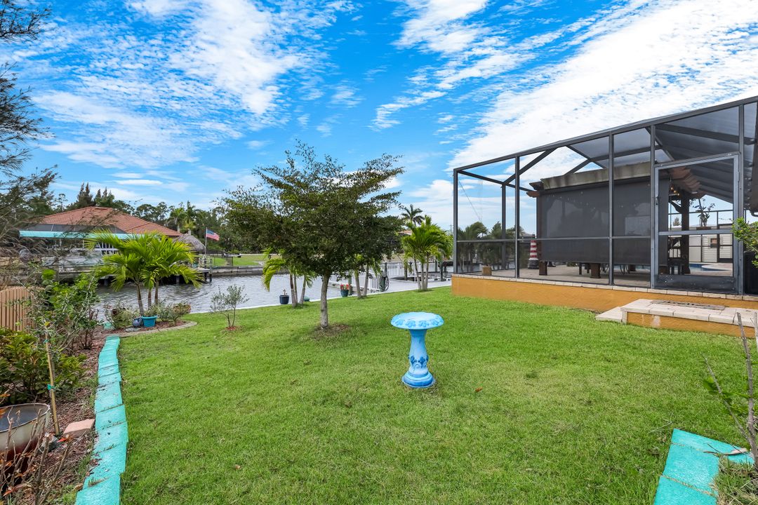 2364 NW 39th Ave, Cape Coral, FL 33993