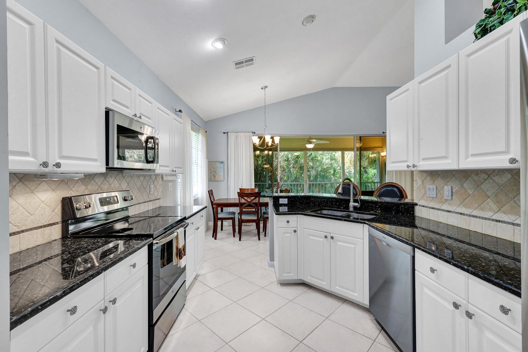23166 Rosedale Dr #201, Estero, FL 34135