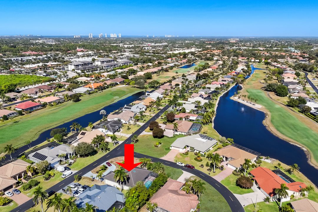 28501 Sombrero Dr, Bonita Springs, FL 34135