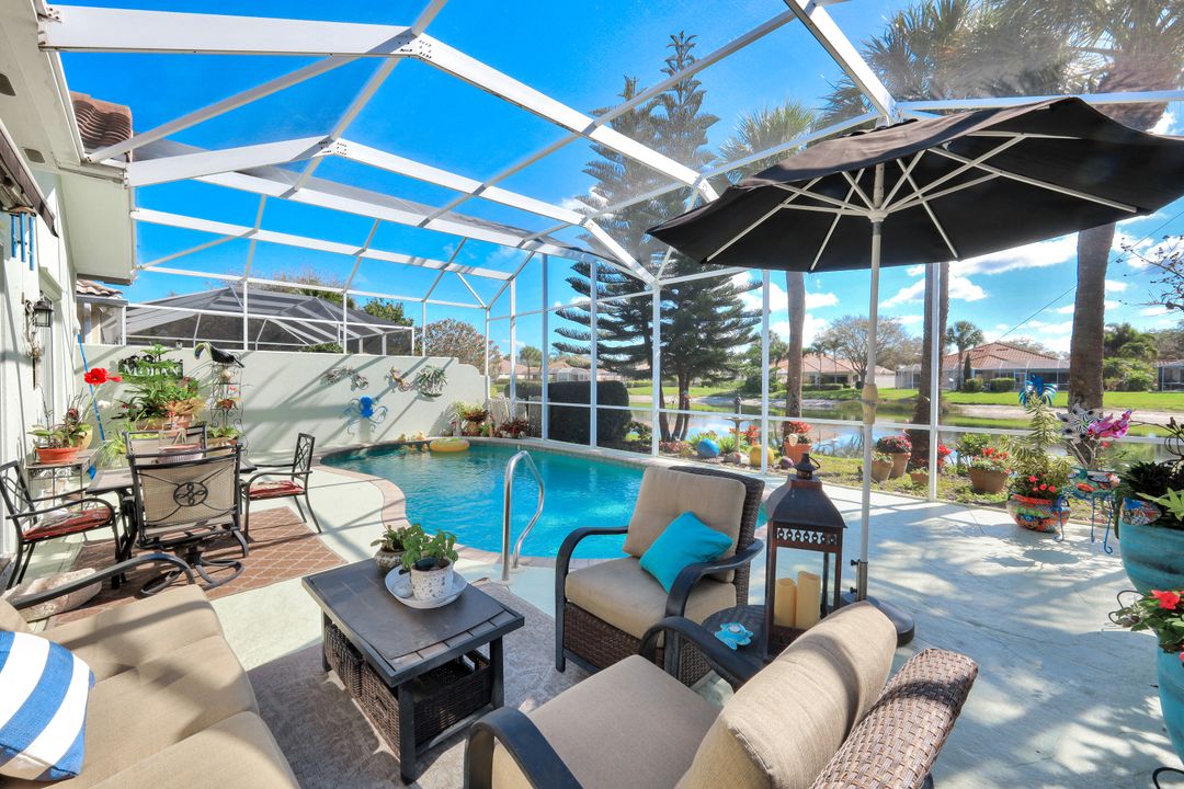 2925 Gilford Way, Naples, FL 34119