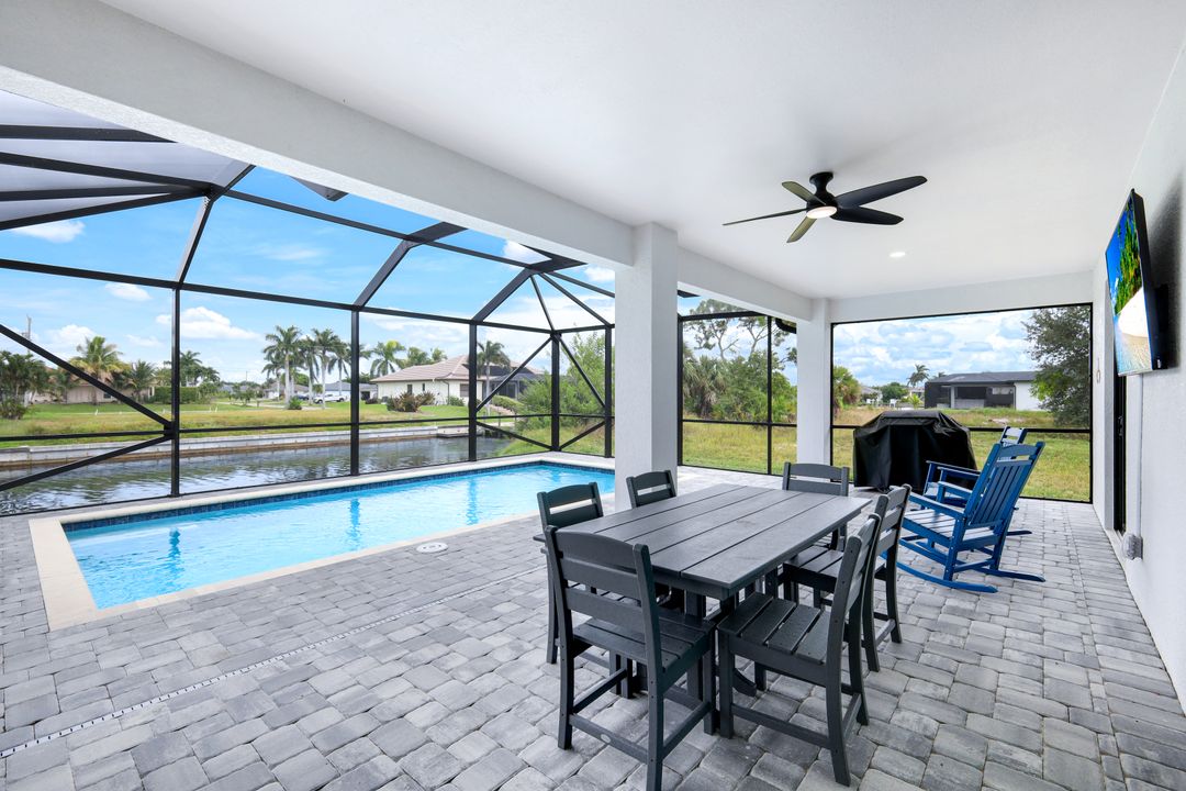 2305 SW 32nd St, Cape Coral, FL 33914