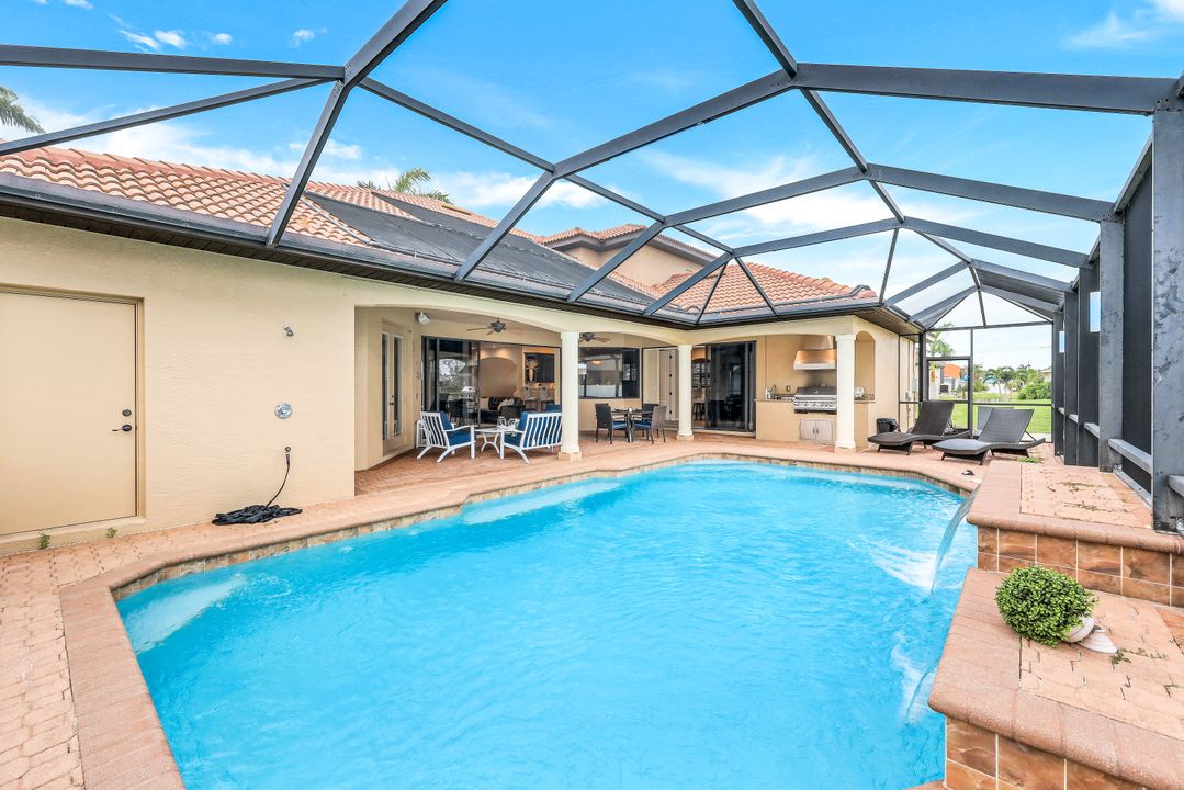 2802 SW 34th Terrace, Cape Coral, FL 33914