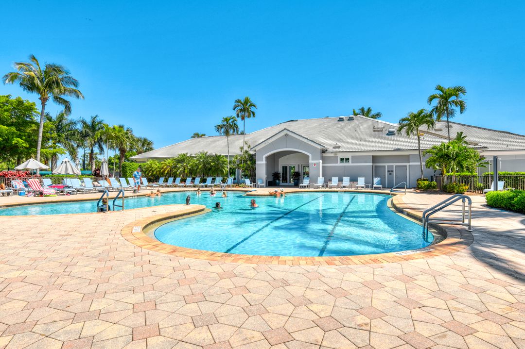 11033 Mill Creek Way #205, Fort Myers, FL 33913
