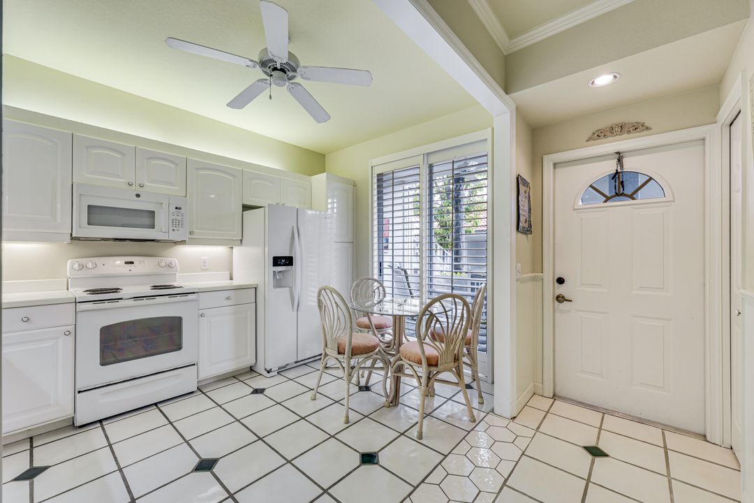 2325 Hidden Lake Dr #1, Naples, FL 34112