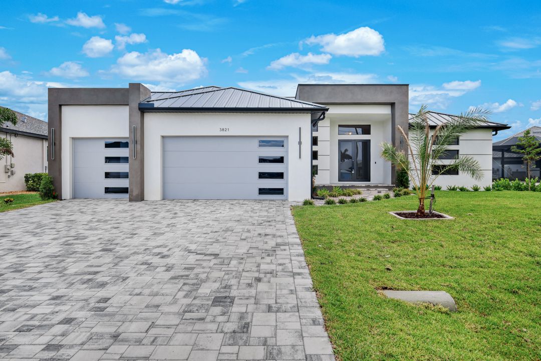3821 NW 22nd Terrace, Cape Coral, FL 33993