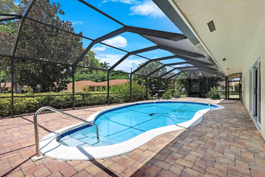 878 Teryl Rd, Naples, FL 34112