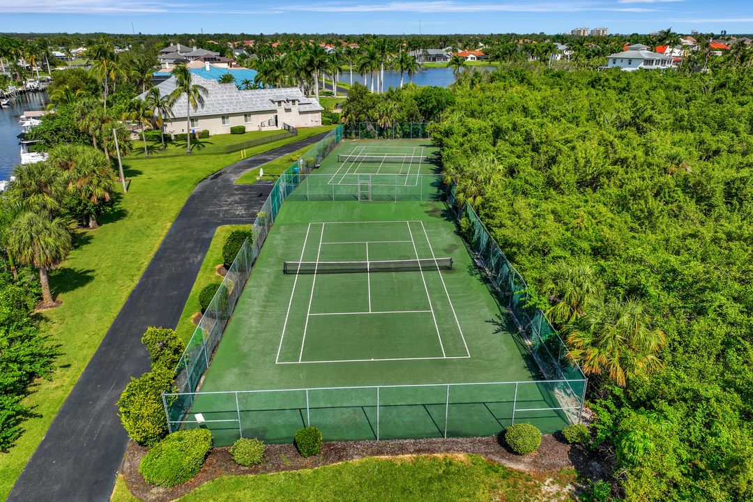 12560 Panasoffkee Dr, North Fort Myers, FL 33903