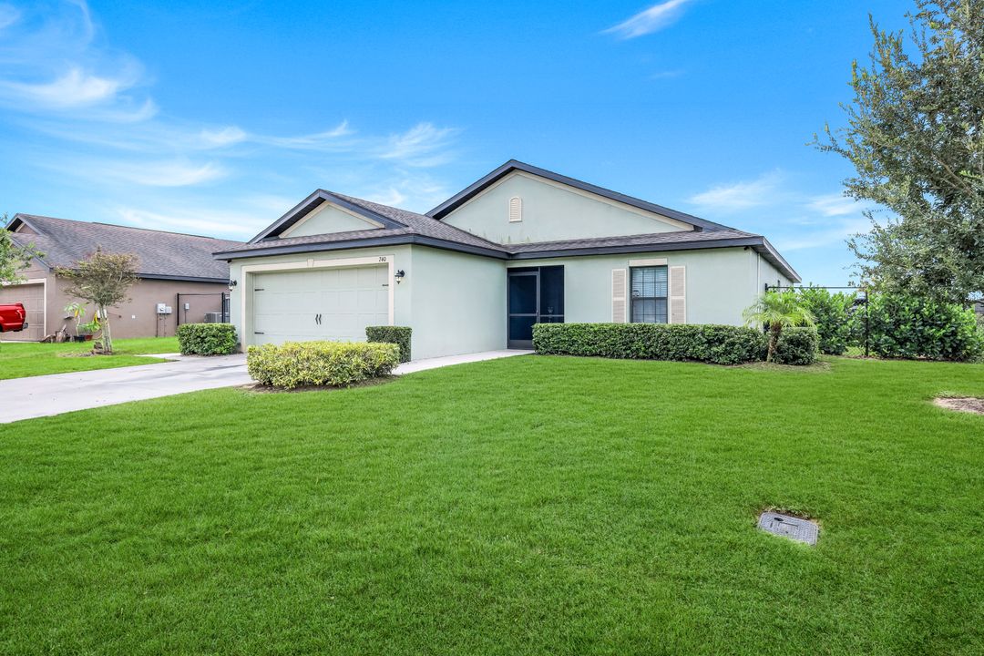 740 Evening Shade Ln, Lehigh Acres, FL 33974