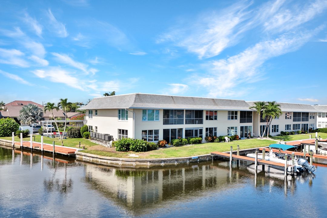 1829 SE 41st St #1l, Cape Coral, FL 33904