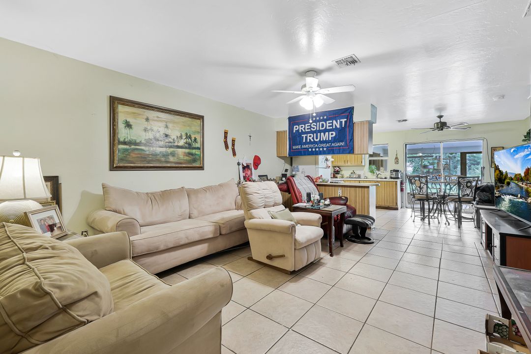 17434 E Carnegie Cir #A & B, Fort Myers, FL 33967