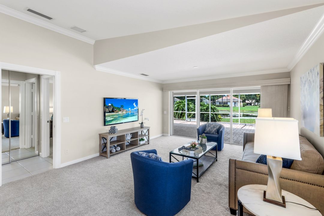 3093 Futuna Ln, Naples, FL 34119