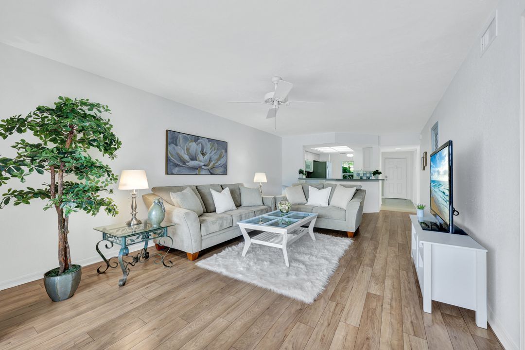 774 Wiggins Lake Dr #101, Naples, FL 34110